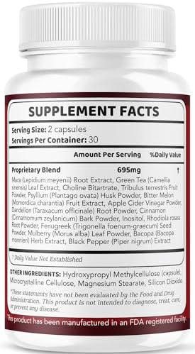 Heart Freedom - Cápsulas Heart Freedom, Píldoras Oficiales con Ingredientes Naturales - Fórmula Avanzada de Máxima Potencia para la Salud y - imagen 8