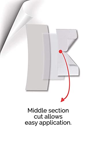 Corrector de Orejas EARLAP, 20 Cintas Adhesivas para Orejas, Soluciona el Problema de Orejas Prominentes, Correctores Estéticos Cosméticos, - imagen 8