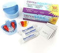 Kit de Inicio DentaSOAK® - Limpiador de Protector Bucal, Retenedor, Dentadura y Aparatos – 100% Seguro – No Tóxico, Libre de Persulfato, Gluten y - imagen 1
