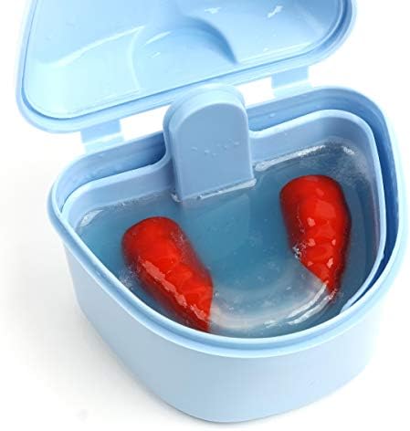 Kit de Inicio DentaSOAK® - Limpiador de Protector Bucal, Retenedor, Dentadura y Aparatos – 100% Seguro – No Tóxico, Libre de Persulfato, Gluten y - imagen 2