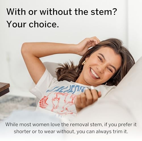 Discos Menstruales Pixie 2 para Cuidado Femenino - Silicona Médica 100% - El más Suave y Reutilizable - Se Retira como un Tampón - Dura 12 Horas - - imagen 5