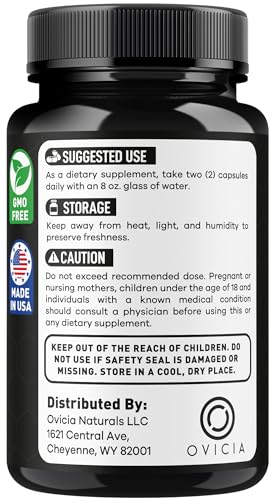 Cápsulas Brain Honey - Fórmula Avanzada de Soporte Cerebral con Ingredientes Naturales, 60 Cápsulas para 1 Mes de Salud y Bienestar General - imagen 7