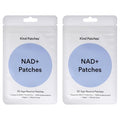 Parches Kind NAD Plus para Mujeres - Paquete de 2, 60 Parches en Total - imagen 1