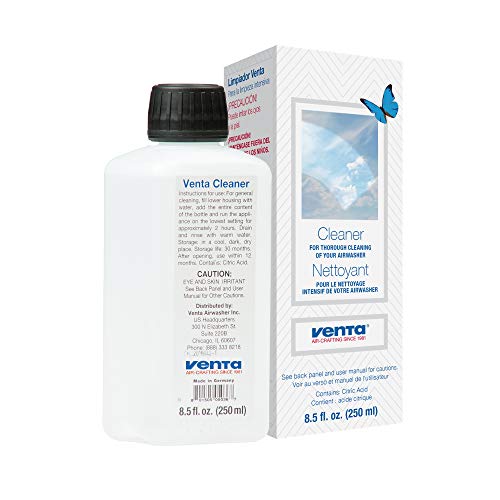 Limpiador para Humidificadores Venta - imagen 4