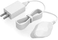 Cargador VHBW para irrigador bucal Waterpik WP-580, reemplazo para modelos WP-580, WP-582, WP-583 y WP-587 (no compatible con WP-560) - imagen 1