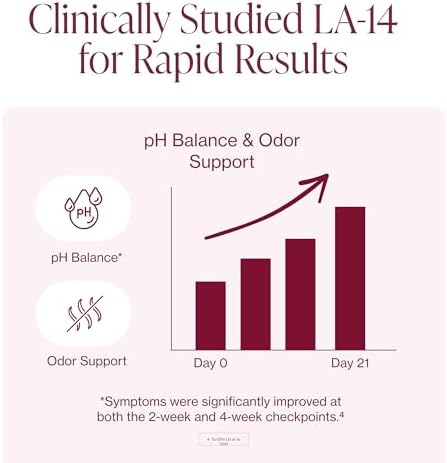 Probióticos Vaginales Pure Micronutrients para Mujeres - Apoyo contra Olores y Picazón - Salud Vaginal con Arándano, Lactobacilos y Prebióticos - - imagen 4