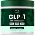 Suplemento GLP-1 MAX de PURE HEALTH para Hombres y Mujeres, Probiótico Akkermansia - Suplementos Naturales GLP-1 | 120 Tabletas, Suministro para 4 - imagen 1