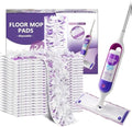 Recargas para Power Mop, 24 Paquetes Desechables para Swiffer Powermop - Absorbentes, Limpieza Rápida, Multi-Superficie, [Empaque No Aspirado] - imagen 1