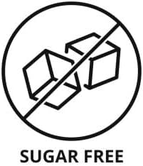 Caramelos Cotton Mouth para Alivio de Boca Seca Mezcla de Frutas 3.3oz (3 Bolsas) | Sin Azúcar, Sin Gluten, Sabor Frutal Delicioso, 30 Piezas - imagen 6