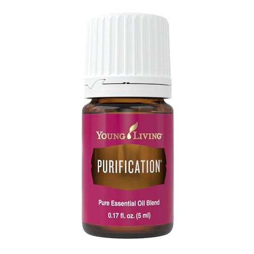 Aceites Esenciales de Purificación 5ml de Young Living Essential Oils - imagen 1