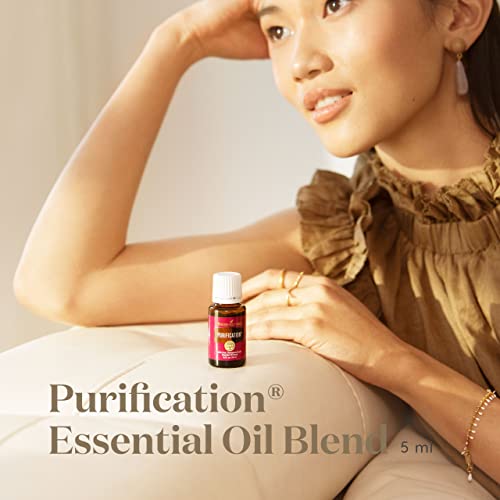 Aceites Esenciales de Purificación 5ml de Young Living Essential Oils - imagen 2