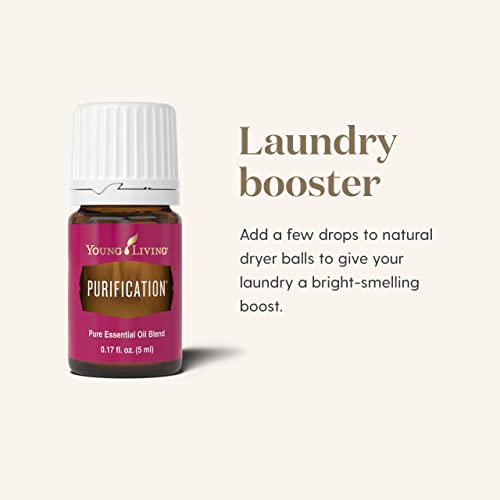 Aceites Esenciales de Purificación 5ml de Young Living Essential Oils - imagen 6
