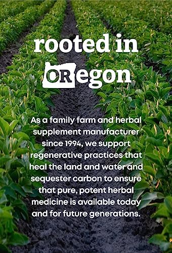Cápsulas de Ortiga Orgánica Certificada Oregon's Wild Harvest, Suplemento Antialérgico, 600 mg, 90 Cápsulas - imagen 6