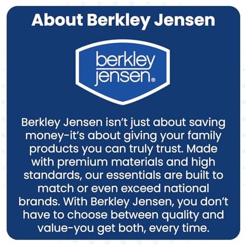 Solución Multiusos Berkley Jensen, 48 oz (Paquete de 3 Botellas de 16 oz) - Solución Estéril para Lentes de Contacto - Limpia, Desinfecta y Elimina - imagen 7