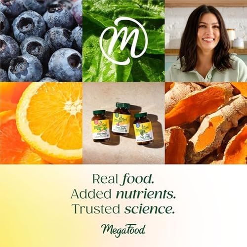 MegaFood Baby & Me 2 Probiótico Prenatal Vegetariano, Prebióticos y Probióticos para Mujeres, Salud Digestiva y Soporte Inmunológico, 30 Cápsulas - imagen 8