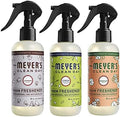 Ambientador MRS. MEYER'S CLEAN DAY - 3 piezas: 1 Limón Verbena, 1 Geranio y 1 Lavanda - imagen 1