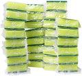 Paquete de 30 Esponjas Sadocom Envuelto Individualmente, No Rayan, para Limpieza del Hogar, Platos, Cocina, Apartamento, Auto, Bicicleta - imagen 1