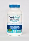 Limpiador Profesional de Aparatos Dentales OrthoFresh con Agua Fría - imagen 1