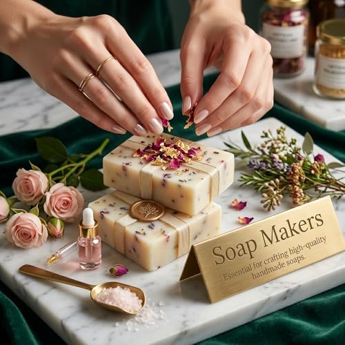 Hidróxido de sodio grado alimenticio - 100% puro, soda cáustica, lye para hacer jabón, certificado kosher | Uso en jabonería, limpieza de drenajes y - imagen 4