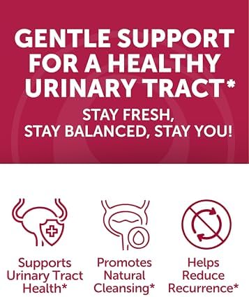 Gomitas de Arándano Lunakai para Mujeres 1500mg (Extracto 50:1) con D-Mannose 200mg - Suplemento Diario para la Salud del Tracto Urinario y Soporte - imagen 7