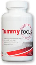 Suplemento Digestivo JJ Smith Tummy Focus – Limpieza con Magnesio Oxigenado Ozonado – Apoya la Digestión, Regularidad, y un Abdomen Más Plano - imagen 1