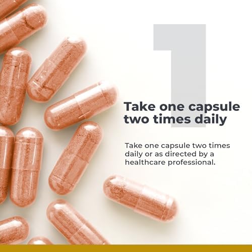 Premier Research Labs NAC - Suplemento de N-Acetil Cisteína, Apoyo Hepático e Inmunológico, 300mg por Cápsula - 60 Cápsulas Vegetarianas - imagen 5