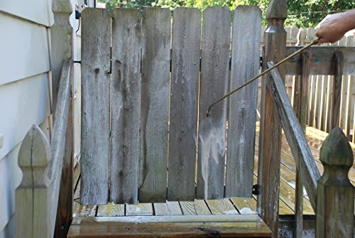 DEFY Limpiador en Polvo para Decks - Concentrado de 2 lb para Limpiar Decks, Cercas y Revestimientos - imagen 4