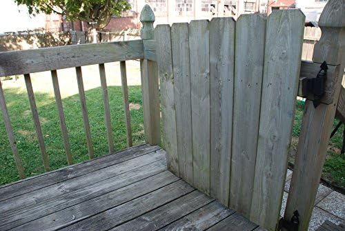 DEFY Limpiador en Polvo para Decks - Concentrado de 2 lb para Limpiar Decks, Cercas y Revestimientos - imagen 8