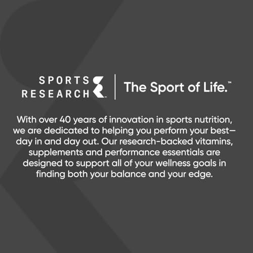 Aceite de Linaza Vegano Sports Research® (1200mg) Suplemento Herbal con ALA Omega 3 de Origen Vegetal - Certificado Vegano y No Transgénico - Libre - imagen 8