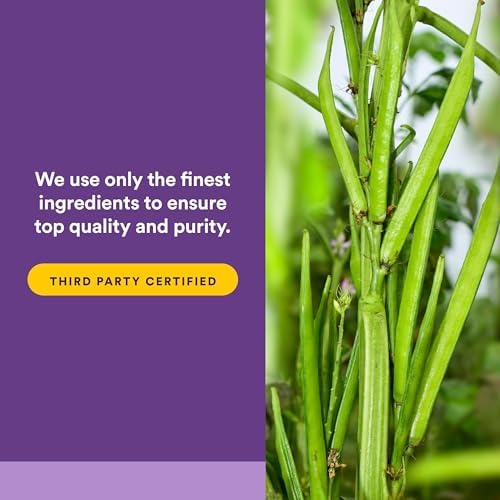 Polvo de Reliefiber Orgánico Low FODMAP de Natural Factors - Suplemento para la Salud Digestiva con Fibra Dietética y Soluble - Apoyo para la Salud - imagen 5