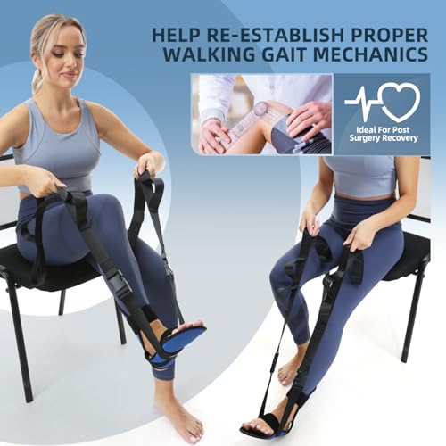Ayudas para la Recuperación de Reemplazo de Rodilla, Máquina de Hielo para Cirugía de Rodilla, Equipo de Terapia Física - imagen 7