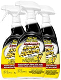 Limpiador y Desengrasante Multiusos Super Fuerte Greased Lightning, 32 fl oz (1) (paquete de 3) - imagen 1