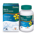 Himalaya Tribulus Terrestris Orgánico - Suplemento Herbal para Control de Vejiga, Resistencia Masculina, Próstata y Libido - Vegano, No GMO, Sin - imagen 1