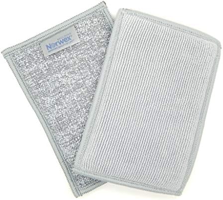 Esponjas Enviro de Norwex con BacLock (paquete de 2) - imagen 1