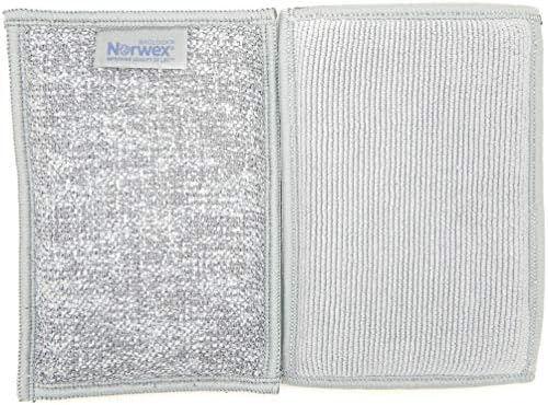 Esponjas Enviro de Norwex con BacLock (paquete de 2) - imagen 2