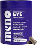 Cápsulas O Positiv MENO para la Salud Ocular – Apoyo Diario para la Fatiga Visual, Sequedad Ocasional y Producción Saludable de Lágrimas – con - imagen 1
