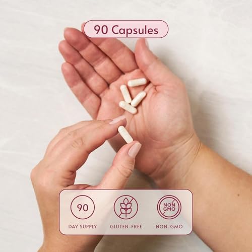 Bariatric Advantage Biotina 5,000 mcg - Suplemento para Pacientes de Cirugía Bariátrica - Cápsulas Mini de Fácil Digestión - Apoyo para Cabello, Piel - imagen 3