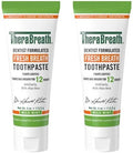 Pasta de Dientes TheraBreath para Aliento Fresco - imagen 1