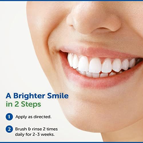 Eco-Dent ExtraBrite Polvo Dental de Bicarbonato, Menta - Polvo de Pasta Dental Sin Flúor, Sin SLS, Alternativa Blanqueadora, 2 Oz (Paquete de 3) - imagen 4