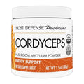 Polvo de Cordyceps Host Defense - Suplemento para Inmunidad y Energía - Salud Renal con Hongos Cordyceps - Apoyo Fitness para Aumentar Oxígeno - 3.5 - imagen 1