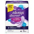 Always Discreet Ultimate Extra Protect Toallas Postparto para Incontinencia - imagen 1