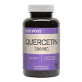 MRM Nutrition Quercetina 500 mg - Para Hombres y Mujeres - Extracto Puro de Quercetina para Salud Inmunológica y Cardiovascular, Antioxidante, Sin - imagen 1