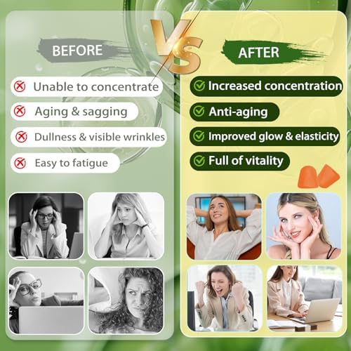 Gomitas BudLive NAD Resveratrol, Liposomales para Mujeres con Nicotinamida Ribósido, Quercetina y Trans-Resveratrol, 90 piezas, Antienvejecimiento y - imagen 7