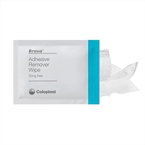 Removedor de Adhesivo Brava, 30 piezas por caja, modelo 120115, 30 Ct - imagen 2