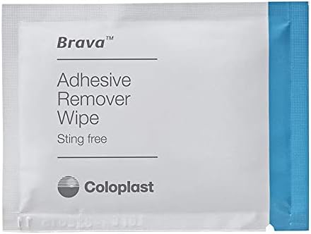 Removedor de Adhesivo Brava, 30 piezas por caja, modelo 120115, 30 Ct - imagen 3
