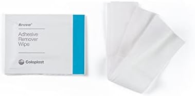 Removedor de Adhesivo Brava, 30 piezas por caja, modelo 120115, 30 Ct - imagen 4
