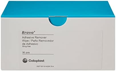 Removedor de Adhesivo Brava, 30 piezas por caja, modelo 120115, 30 Ct - imagen 5