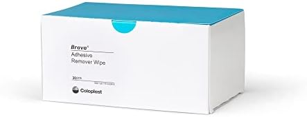 Removedor de Adhesivo Brava, 30 piezas por caja, modelo 120115, 30 Ct - imagen 6