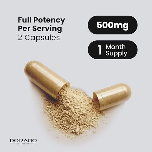 Extracto de Epicatequina 500mg por Porción (60 Cápsulas) Inhibidor de Myostatina, Bloqueador de Myostatina para Músculo Magro, Óxido Nítrico, - imagen 8