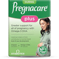 Vitabiotics - Pregnacare Plus Omega-3 - 56 Tabletas - imagen 1